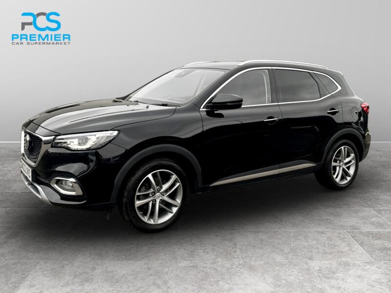 Used MG MG HS 2022 for sale - 76564862: Photo 11