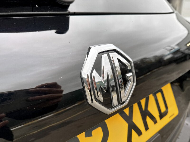 Used MG MG HS 2022 for sale - 76564862: Photo 14