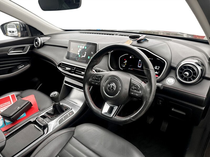 Used MG MG HS 2022 for sale - 76564862: Photo 15