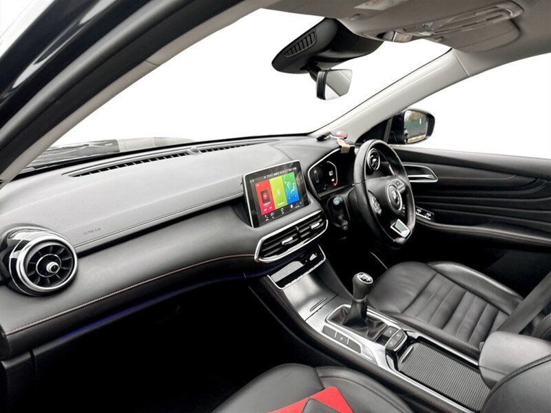 Used MG MG HS 2022 for sale - 76564862: Photo 16