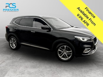 Used MG MG HS 2022 for sale - 76564862: Photo