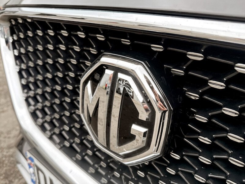 Used MG MG HS 2022 for sale - 76564862: Photo 23
