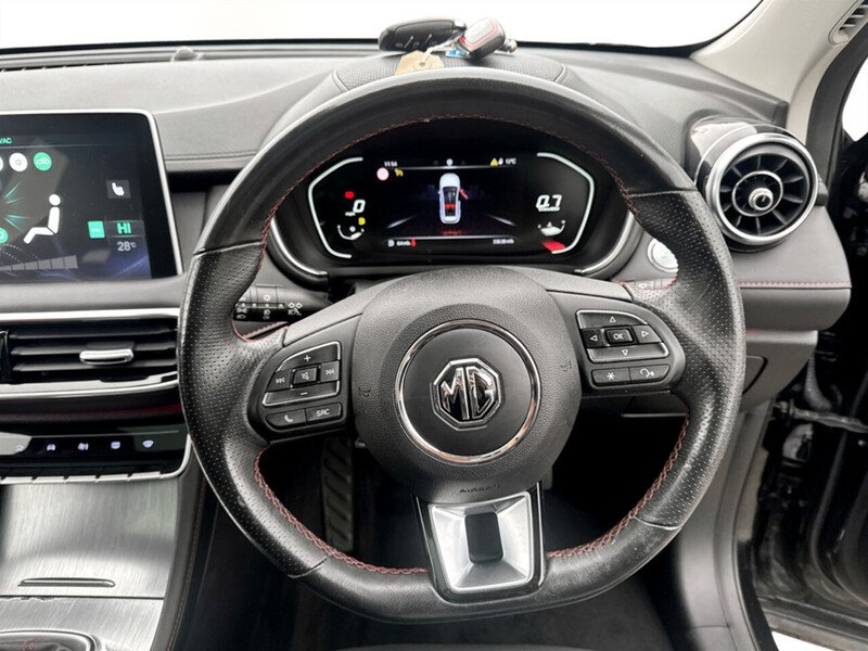 Used MG MG HS 2022 for sale - 76564862: Photo 25