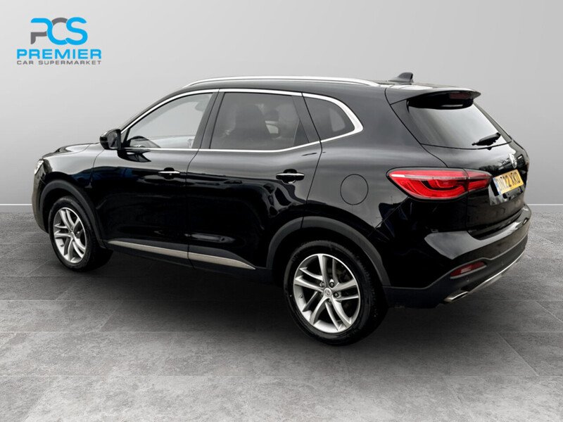 Used MG MG HS 2022 for sale - 76564862: Photo 3