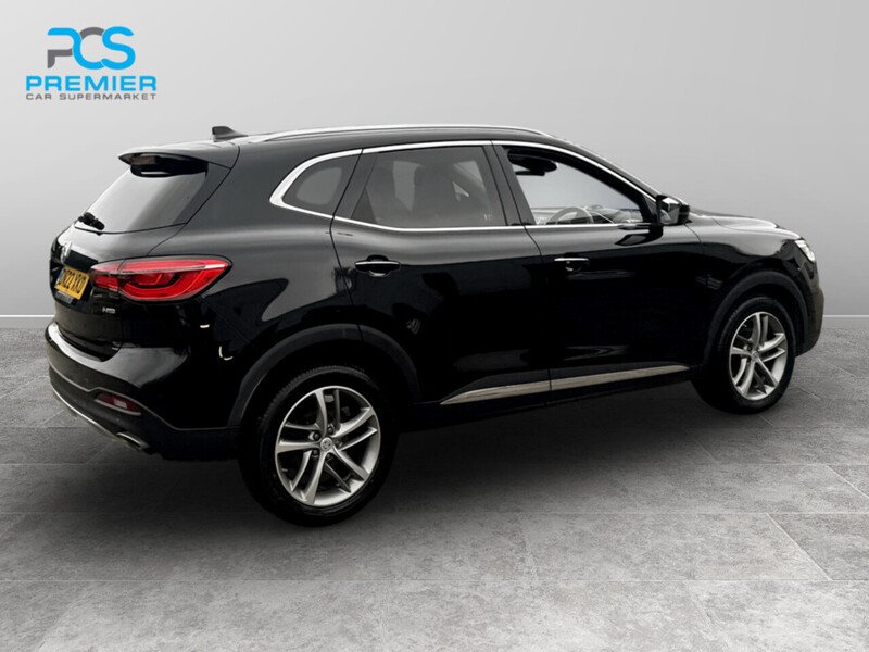 Used MG MG HS 2022 for sale - 76564862: Photo 30