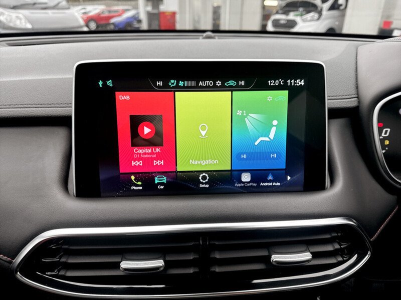 Used MG MG HS 2022 for sale - 76564862: Photo 32