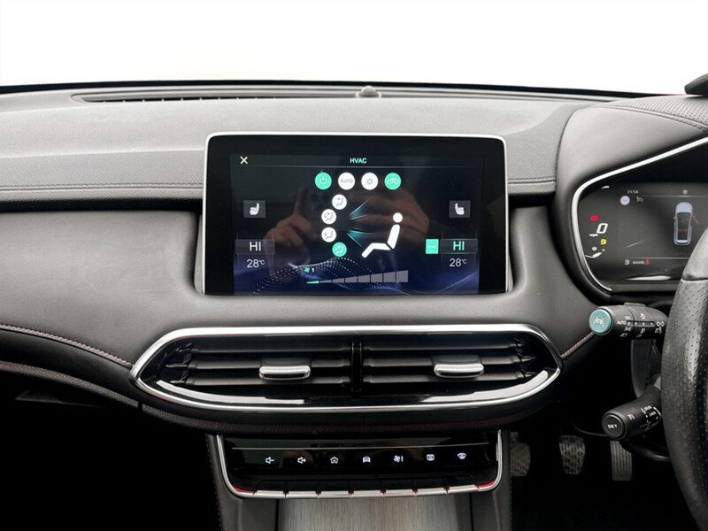 Used MG MG HS 2022 for sale - 76564862: Photo 33