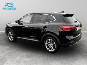 Used MG MG HS 2022 for sale - 76564862: Photo