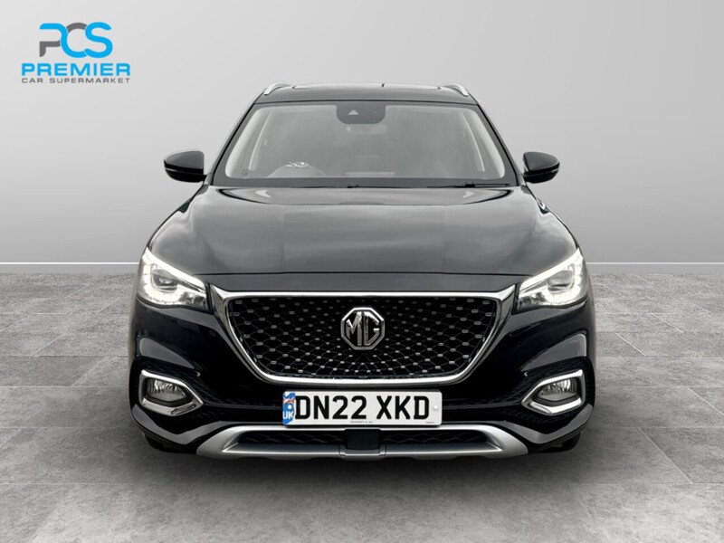 Used MG MG HS 2022 for sale - 76564862: Photo 4