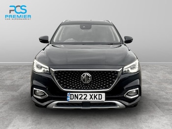 Used MG MG HS 2022 for sale - 76564862: Photo