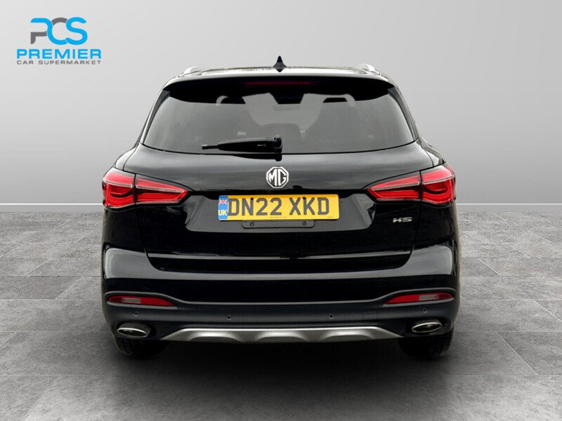 Used MG MG HS 2022 for sale - 76564862: Photo 5