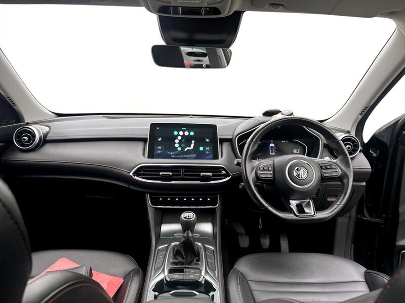 Used MG MG HS 2022 for sale - 76564862: Photo 8