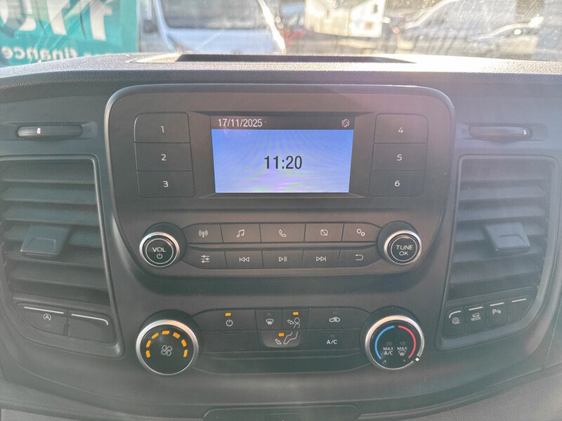 Used Ford Transit Custom 2020 for sale - 76694343: Photo 10