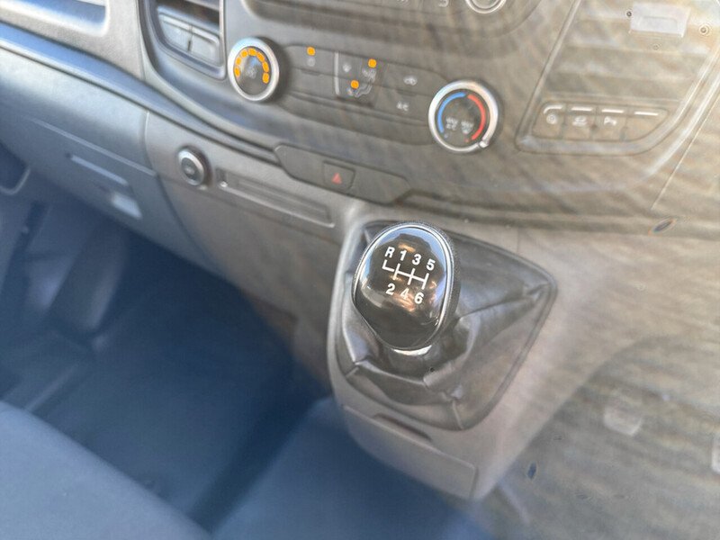 Used Ford Transit Custom 2020 for sale - 76694343: Photo 13