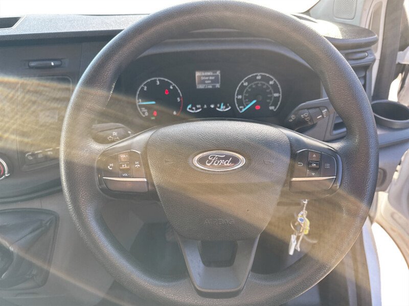 Used Ford Transit Custom 2020 for sale - 76694343: Photo 14