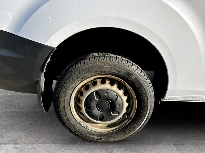 Used Ford Transit Custom 2020 for sale - 76694343: Photo 15