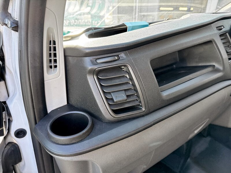 Used Ford Transit Custom 2020 for sale - 76694343: Photo 16