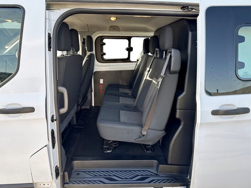 Used Ford Transit Custom 2020 for sale - 76694343: Photo 19