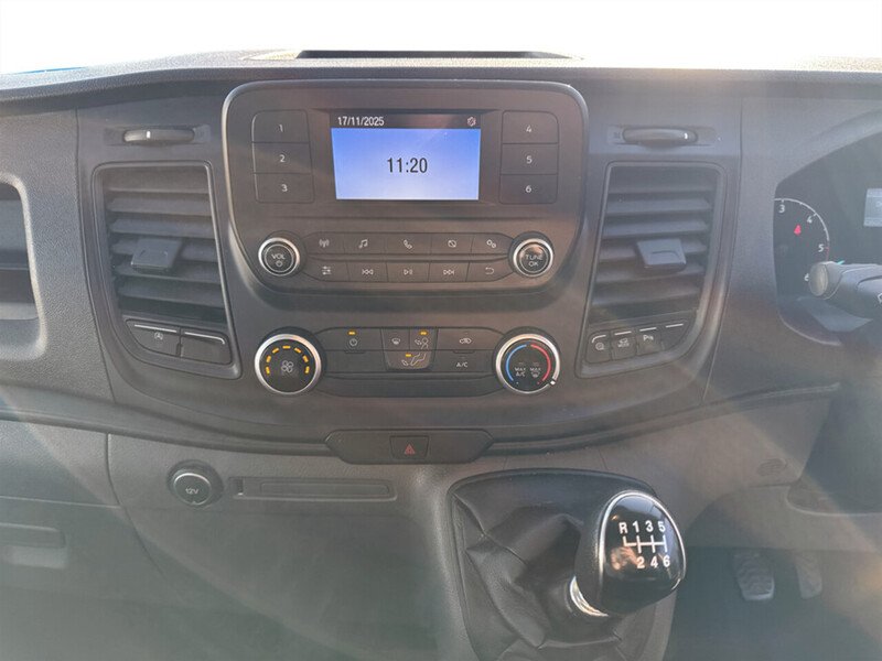 Used Ford Transit Custom 2020 for sale - 76694343: Photo 24