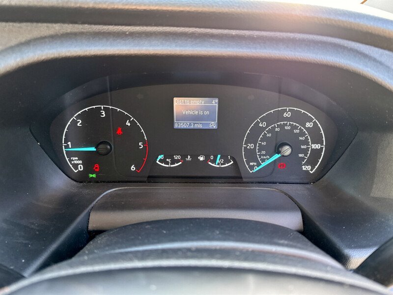 Used Ford Transit Custom 2020 for sale - 76694343: Photo 27