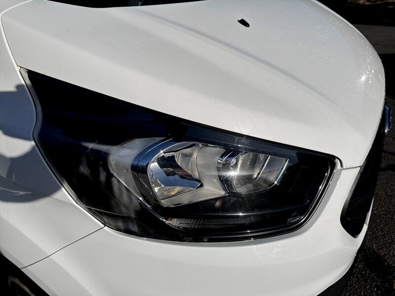 Used Ford Transit Custom 2020 for sale - 76694343: Photo 28