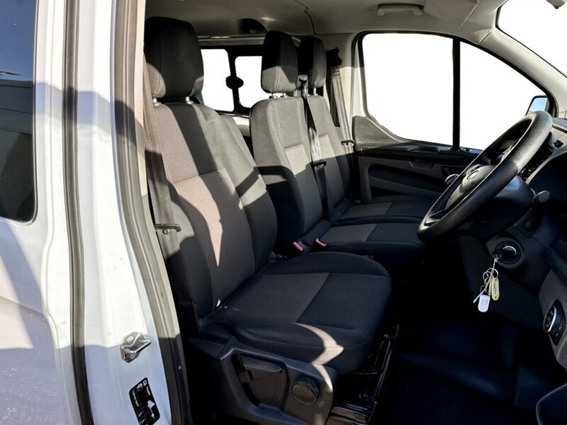 Used Ford Transit Custom 2020 for sale - 76694343: Photo 29