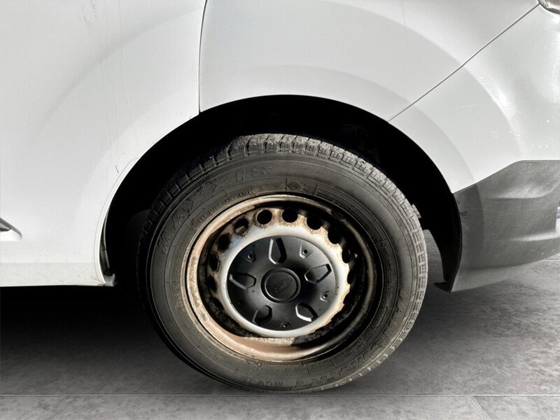 Used Ford Transit Custom 2020 for sale - 76694343: Photo 31