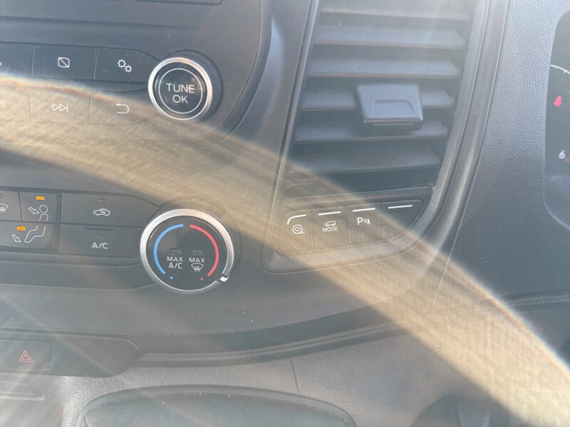 Used Ford Transit Custom 2020 for sale - 76694343: Photo 32