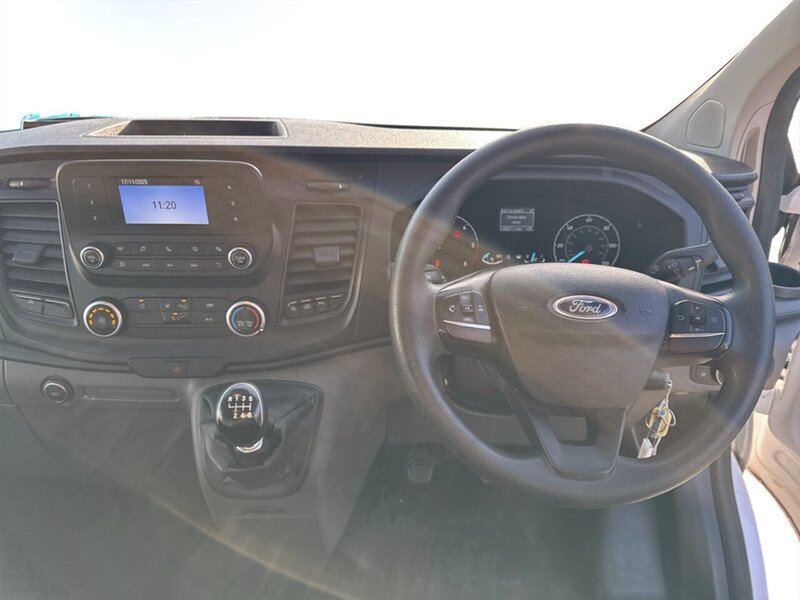 Used Ford Transit Custom 2020 for sale - 76694343: Photo 8
