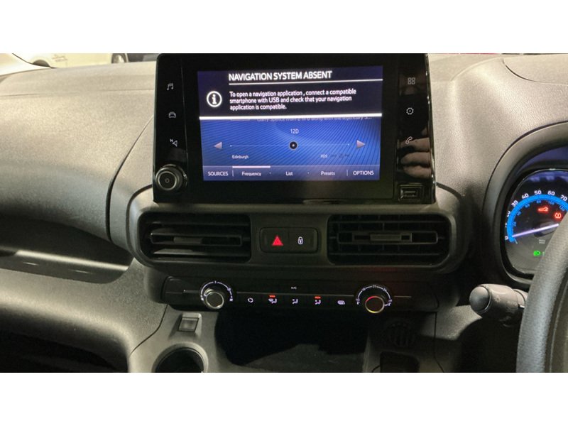 Used Toyota ProAce 2023 for sale - 78167992: Photo 10