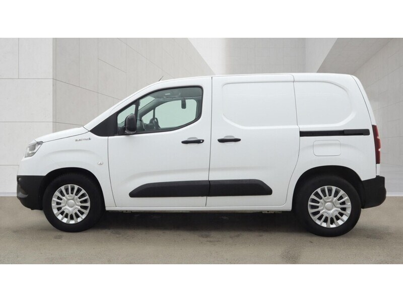 Used Toyota ProAce 2023 for sale - 78167992: Photo 12