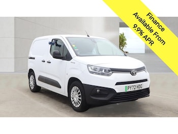 Used Toyota ProAce 2023 for sale - 78167992: Photo