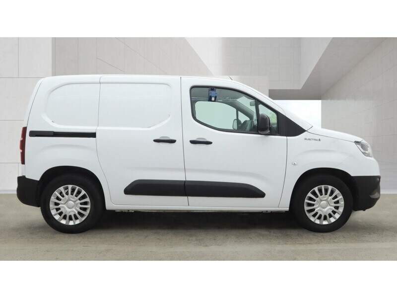 Used Toyota ProAce 2023 for sale - 78167992: Photo 3