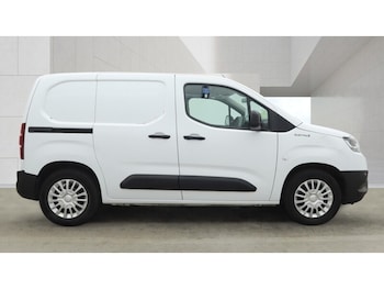 Used Toyota ProAce 2023 for sale - 78167992: Photo