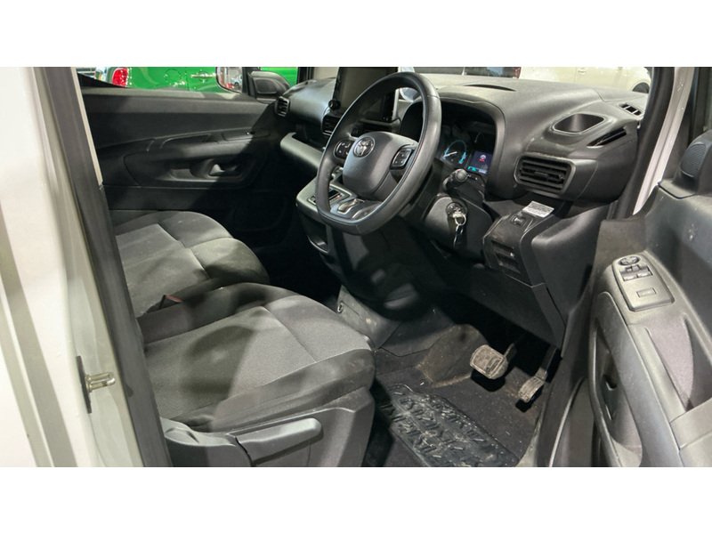 Used Toyota ProAce 2023 for sale - 78167992: Photo 4