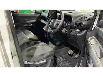 Used Toyota ProAce 2023 for sale - 78167992: Photo