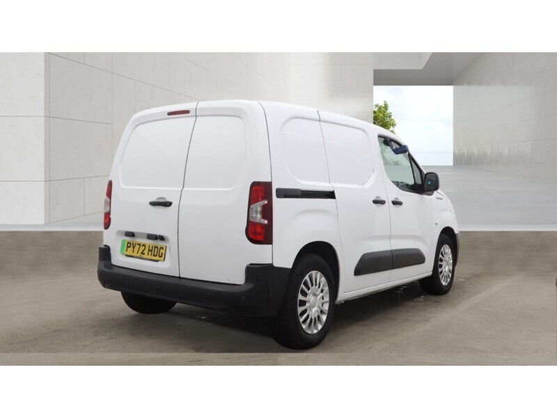 Used Toyota ProAce 2023 for sale - 78167992: Photo 6