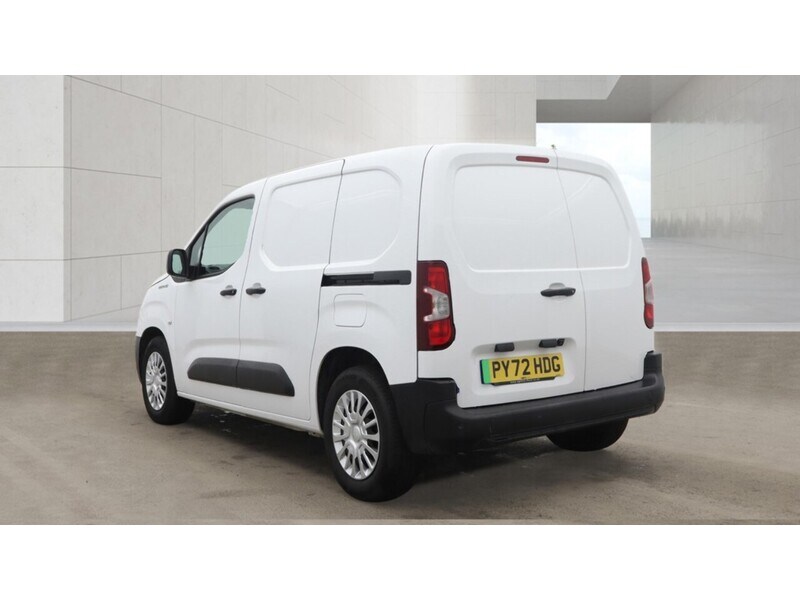 Used Toyota ProAce 2023 for sale - 78167992: Photo 9