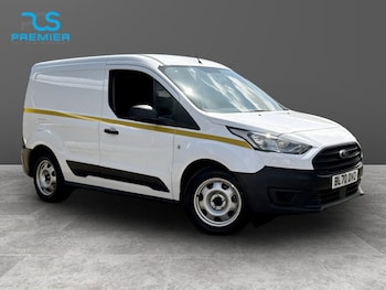 Used Ford Transit Connect 2020 for sale - 75254254: Photo