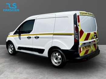 Used Ford Transit Connect 2020 for sale - 75254254: Photo