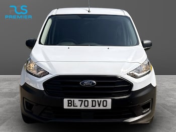 Used Ford Transit Connect 2020 for sale - 75254254: Photo