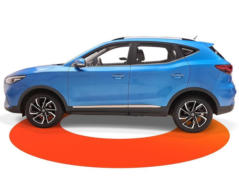 Used MG MG ZS 2021 for sale - 77655720: Photo 11