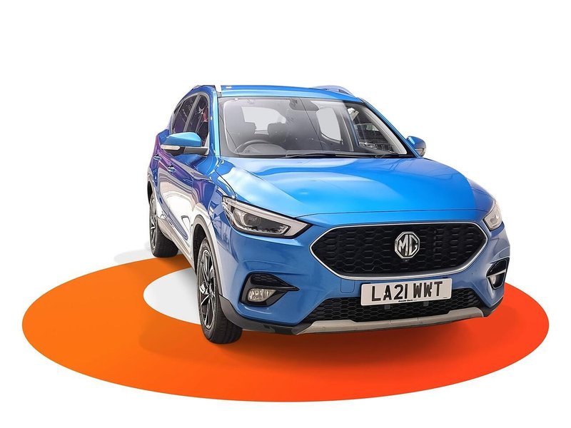 Used MG MG ZS 2021 for sale - 77655720: Photo 13