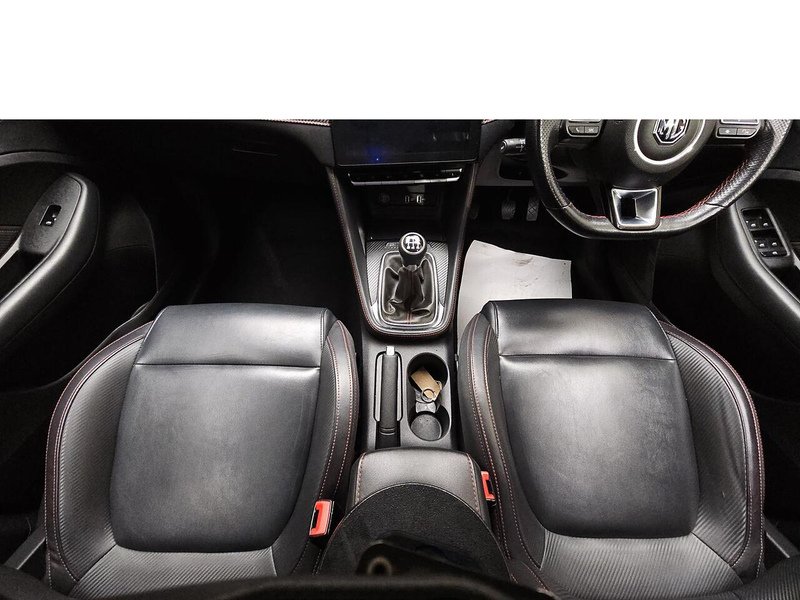 Used MG MG ZS 2021 for sale - 77655720: Photo 4