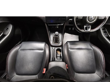 Used MG MG ZS 2021 for sale - 77655720: Photo