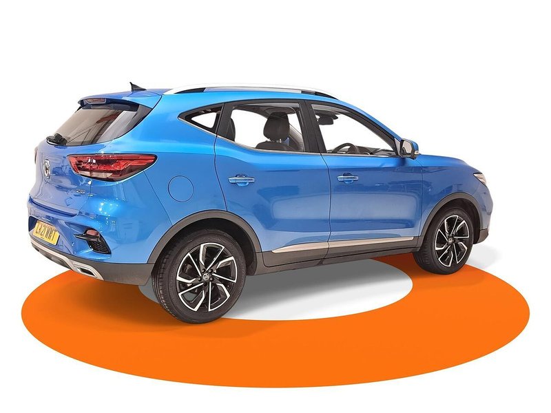 Used MG MG ZS 2021 for sale - 77655720: Photo 5