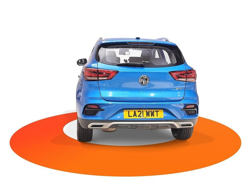 Used MG MG ZS 2021 for sale - 77655720: Photo 7