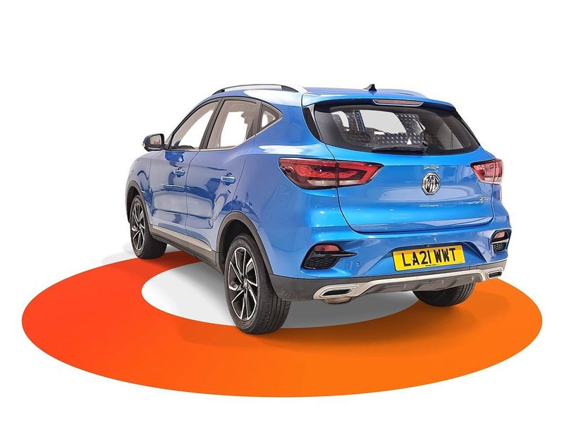 Used MG MG ZS 2021 for sale - 77655720: Photo 9