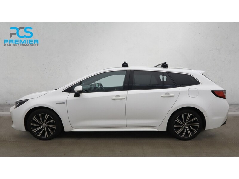 Used Toyota Corolla 2021 for sale - 78221195: Photo 11