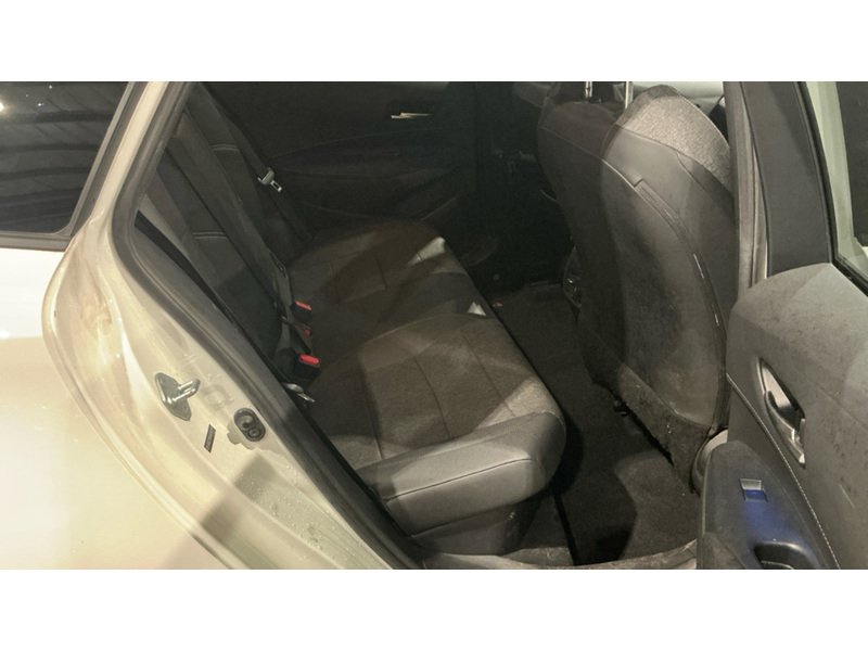 Used Toyota Corolla 2021 for sale - 78221195: Photo 12